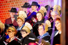17.12.2024 Adventkonzert der Chor- und Volkstanzgruppe Krems/Lerchenfeld